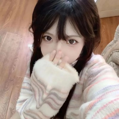 成长的少女