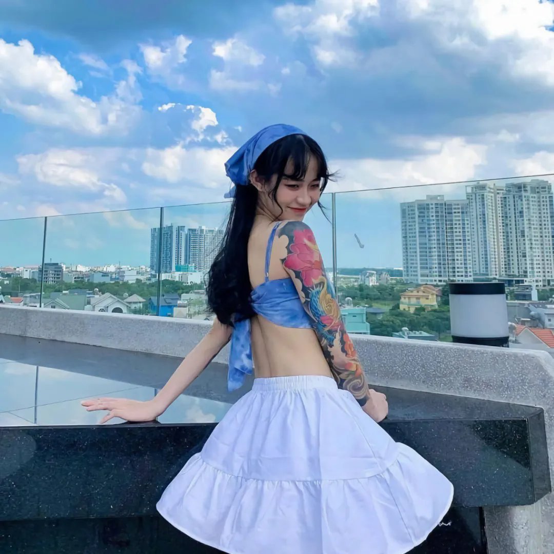 热雪踏歌夜